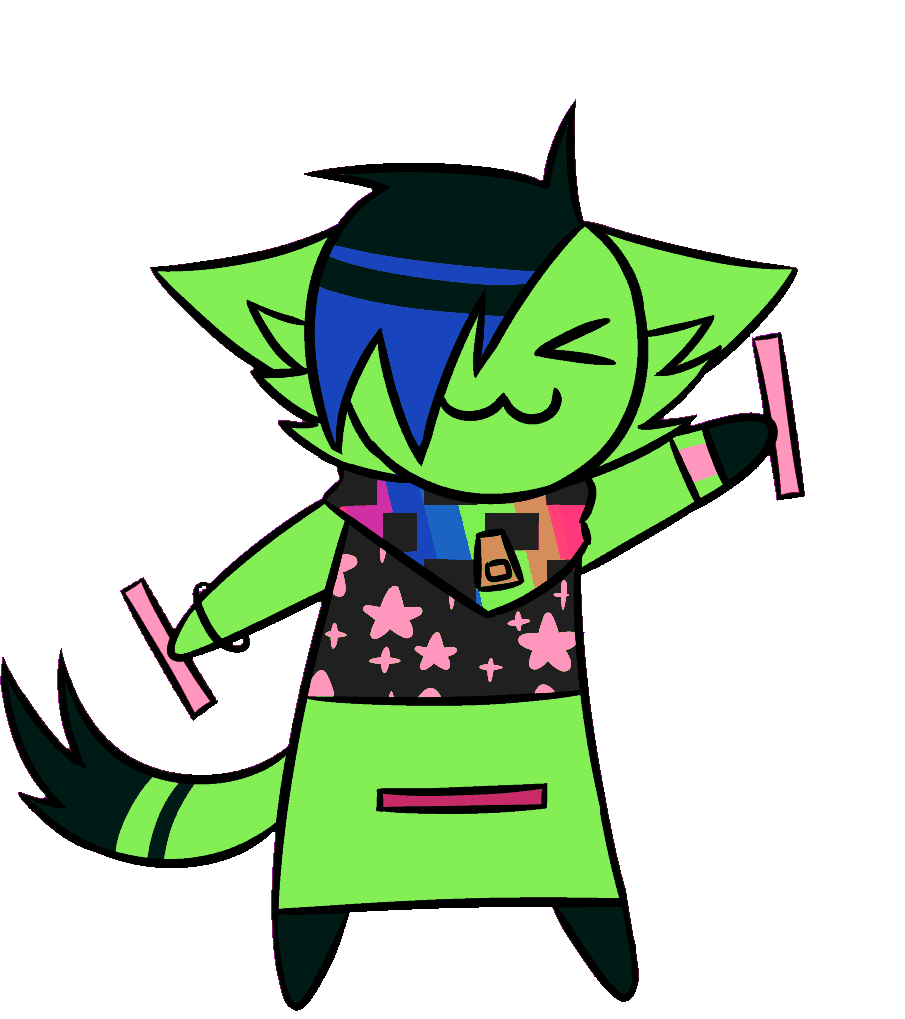 Pinkd3m0n transparent